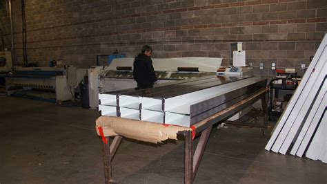 ed's custom sheet metal colorado springs|eds sheet metal Colorado springs.